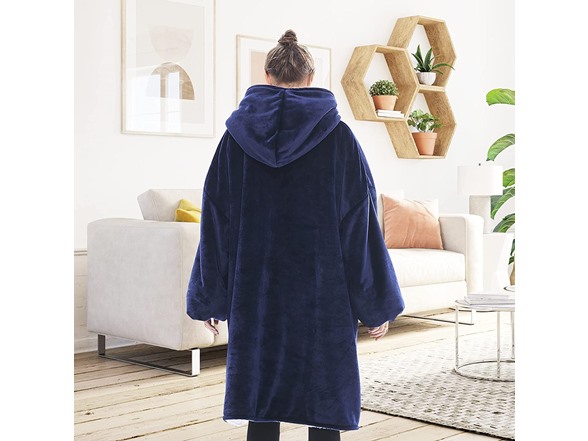Wearable Blanket,Oversized