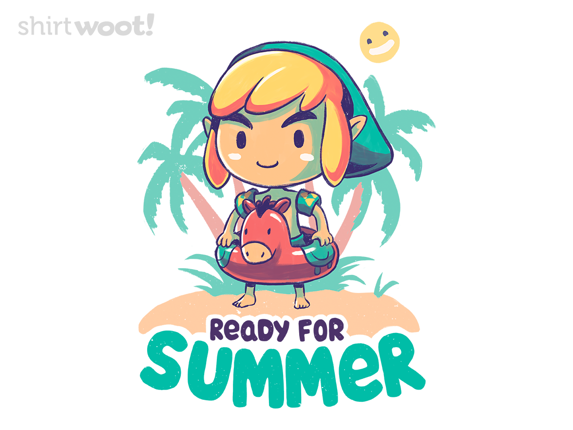 Ready for Summer - Gallery 4