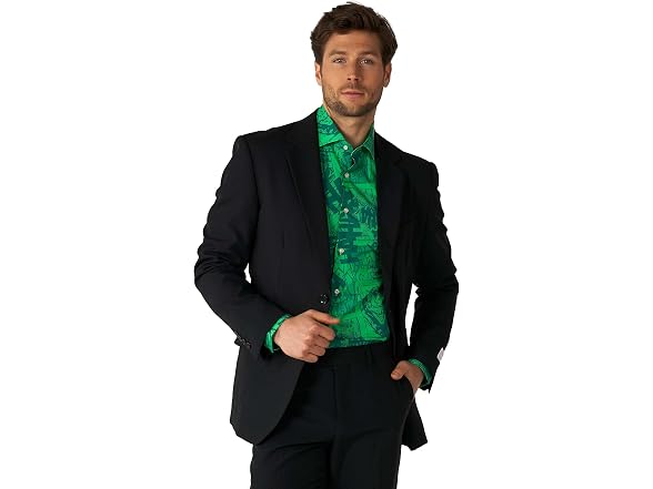 Opposuits Men (M) Shirt