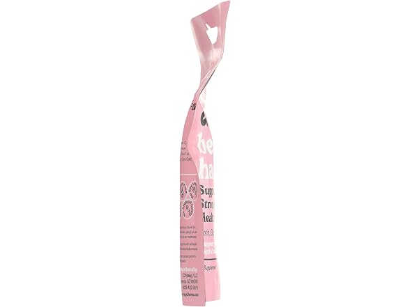 Chewsy Chews Beautiful Hair Soft Chews 6 Ct