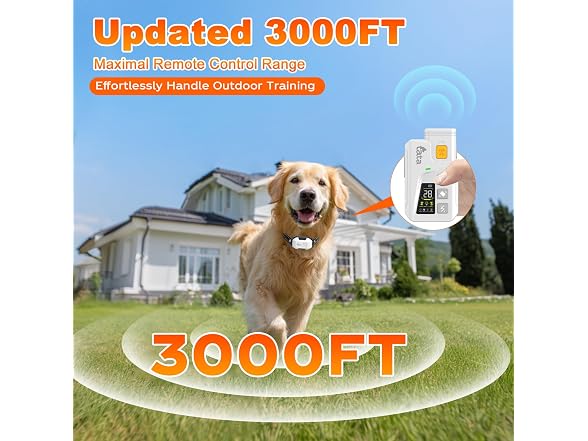 ITATA TATA: PupGuide 3000 Pro