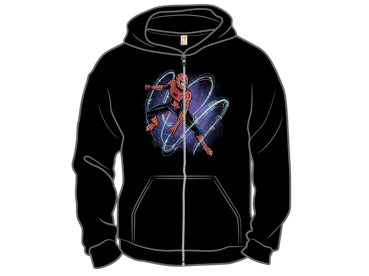 Maximum Spider Senses - Gallery 14