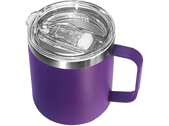 SpotOnDeals Insulated Coffee Mug