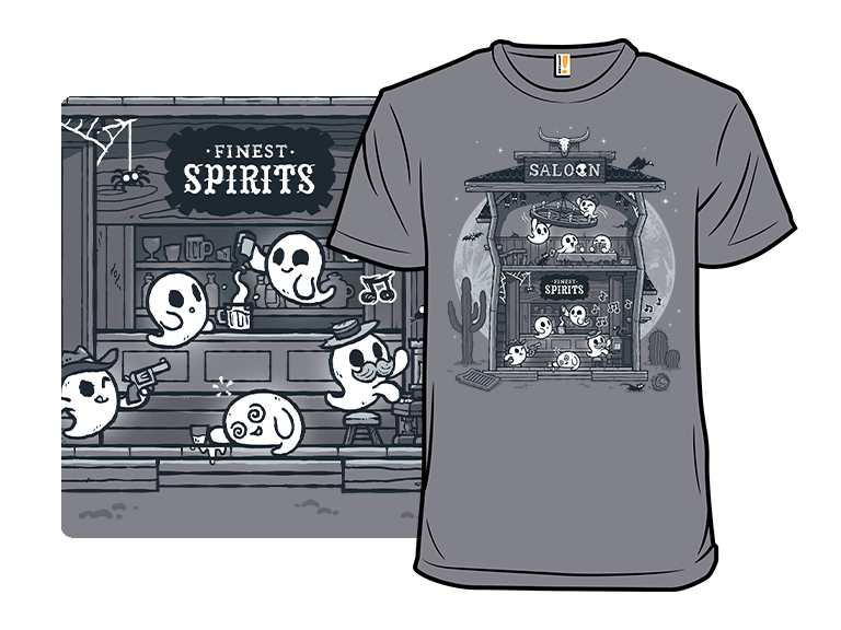 Ghost Town Party - Gallery 3
