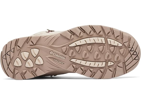 Columbia Women's Newton Ridge Plus Amped, 2024