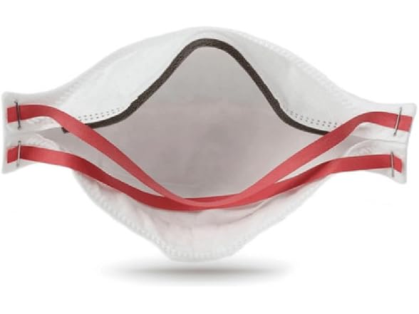 440ct 3M Aura N95 Respirator 1870+