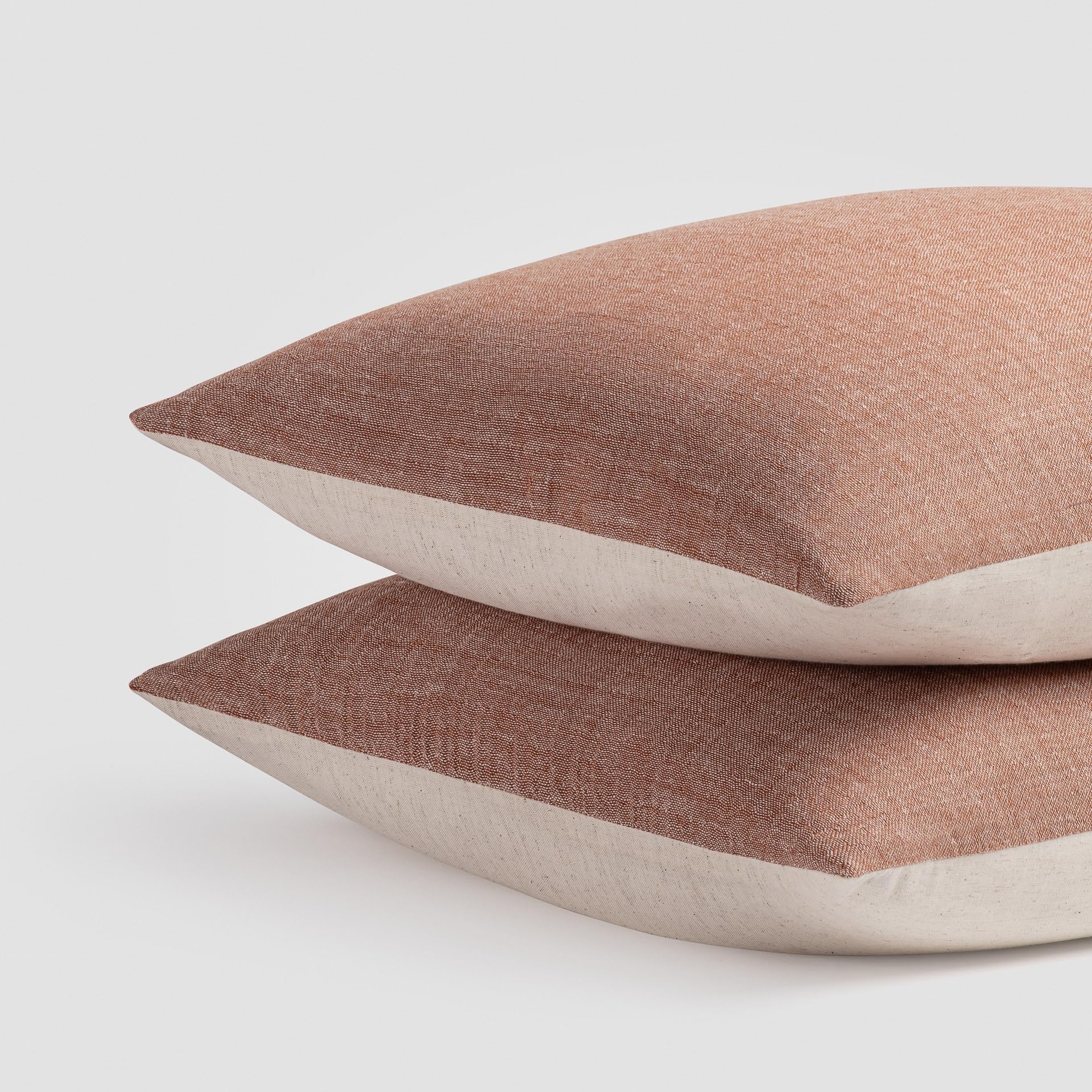 Crane Home Cotton-Linen Sham Set of 2 - Gallery 5