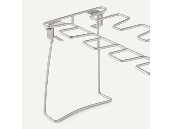 Amazon Basics Chicken Leg and Wing Rack