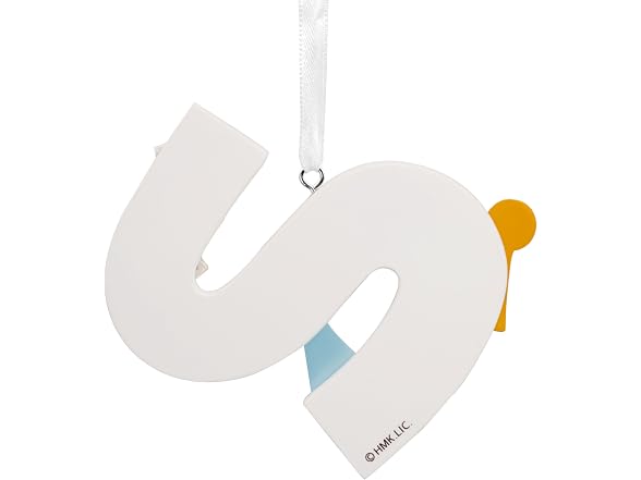 Hallmark Puzzle Cube Christmas Ornament - Gallery 2