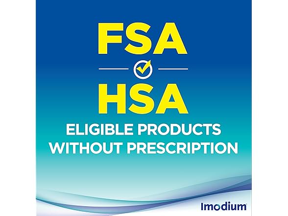 Imodium Imodium A-D Softgels, 24ct