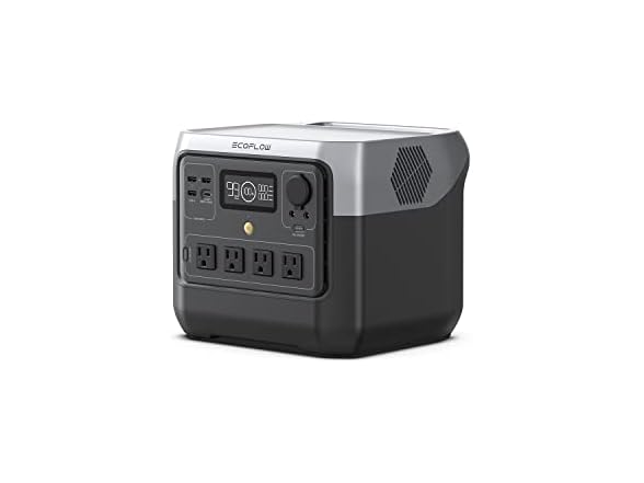 EcoFlow River 2 Pro | Portable Power Station - Gallery 20