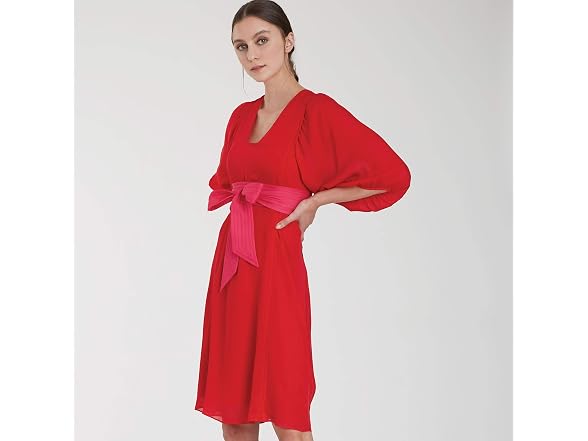 SIMPLICITY CREATIVE CORP Pattern 16-18-20-2