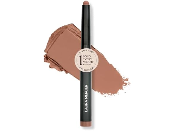 Laura Mercier Caviar Stick Eye Shadow Matte, Sepia