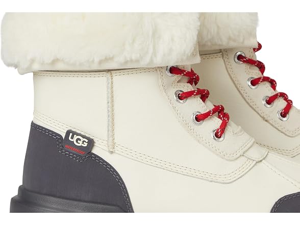 UGG Women's Adirondack Boot Xxv Boot