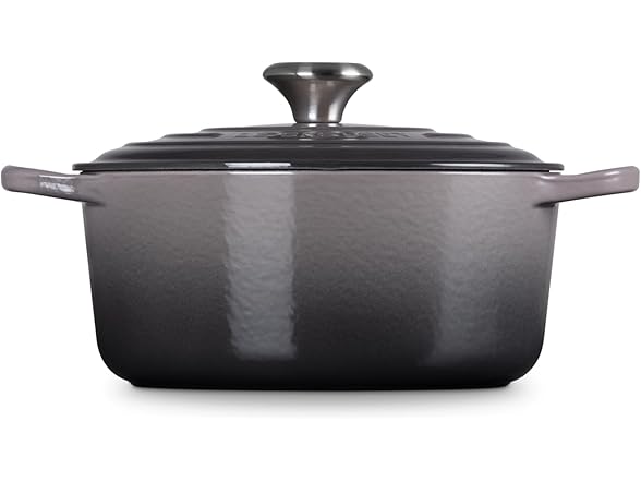 Le Creuset Cast Iron Round Dutch Oven