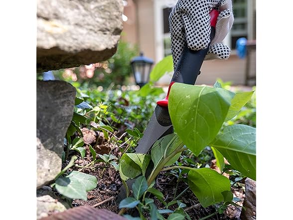 Radius Garden 16211 Root Slayer Soil Knife