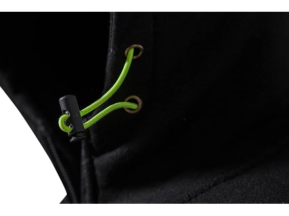 Camipado Men (M) Sports Casual Full Zipper Hoodie