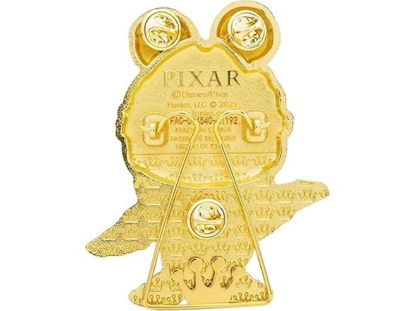 Funko Disney Monsters Inc. Funko POP Pin