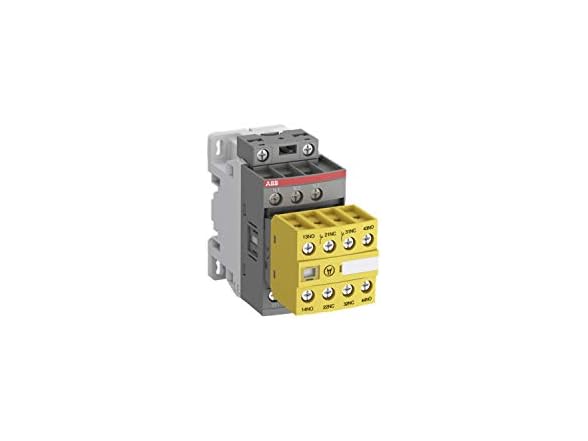  ABB, AFS09-30-22-11, Contactor, 3P