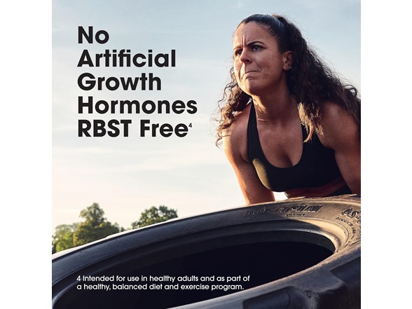 Optimum Whey Banana Cream, 2lbs