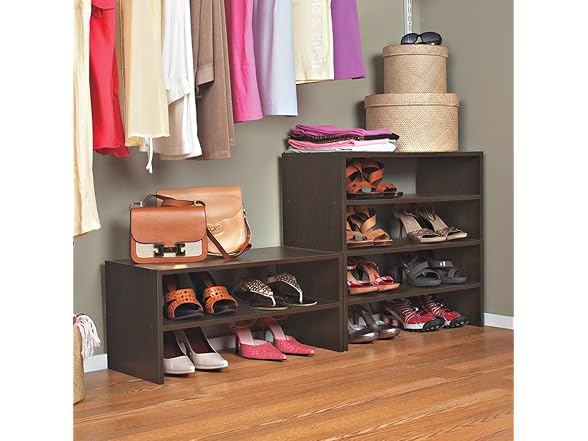 ClosetMaid 8995 Stackable 24" Wide Organizer