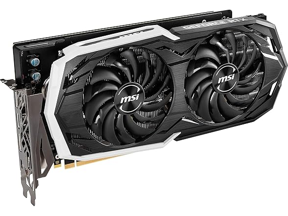 MSI GAMING GeForce RTX 2070 8GB
