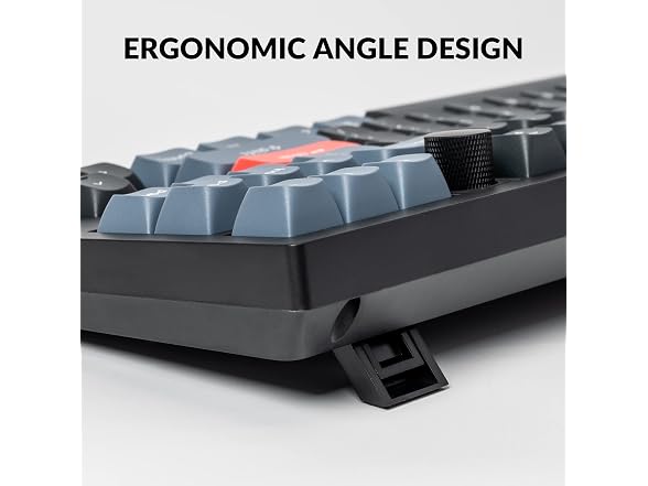Keychron V3 Wired Custom Mechanical Keyboard - Gallery 7