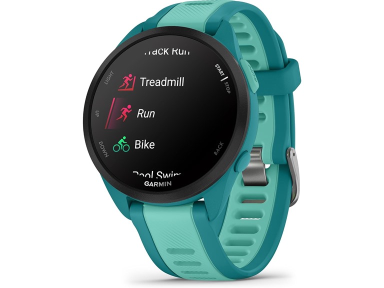 Garmin Forerunner 165 Smartwatch