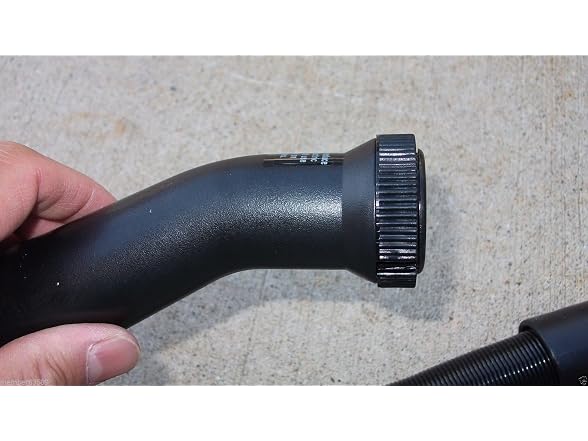 Hoover Port a Power Dialamatic Vacuum Hose