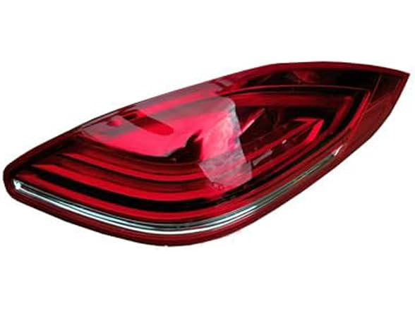 Faspas Rear Tail Light Assembly