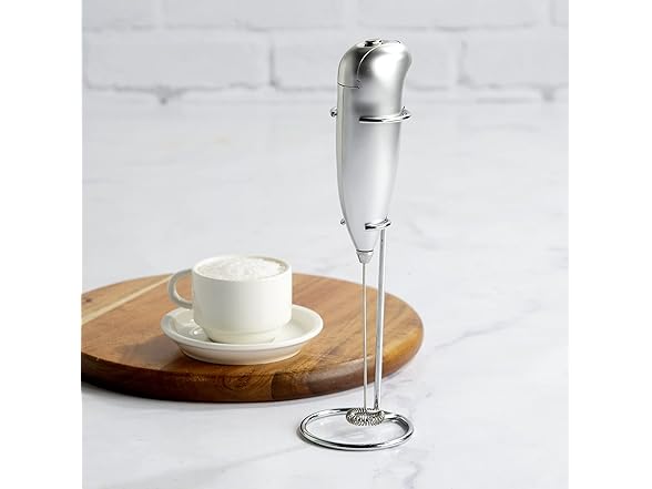 Epoca Primula Handheld Milk Frother