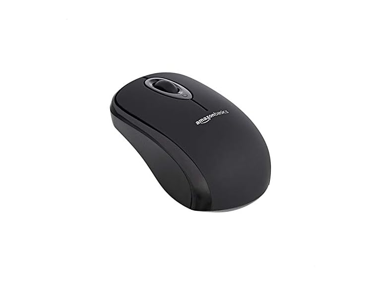 Amazon Basics Wireless Mouse (30-Pack)