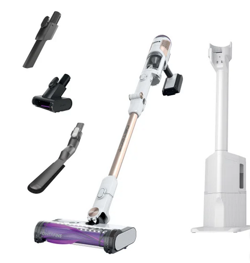 SHARK Cordless Stick Vacuum + Auto-Empty, S&D - Gallery 6