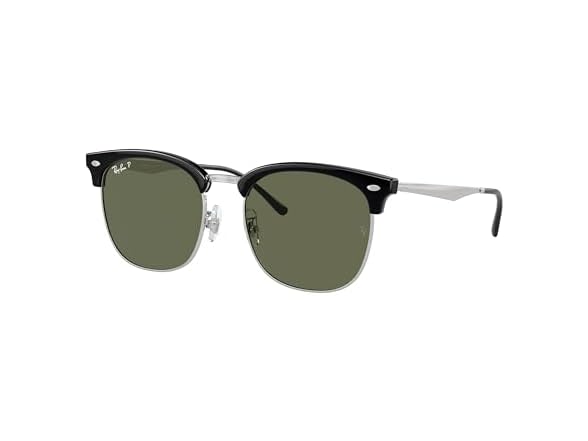 Ray-Ban RB4418D Sunglasses