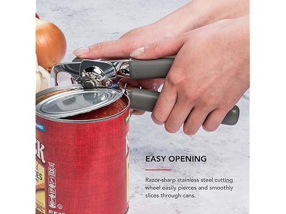 KitchenAid Multifunction Can Opener