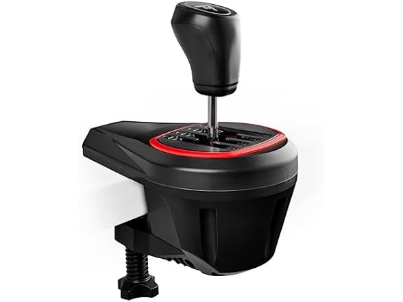 Thrustmaster TH8S Shifter
