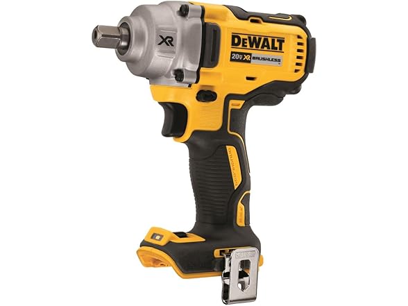 DEWALT DCF894B 20V MAX XR Impact Wrench, Cordless