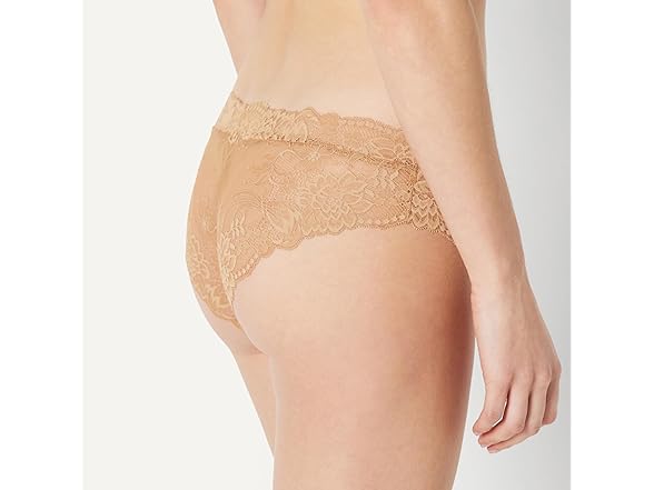 AE Womens Stretch Galloon Cheeky