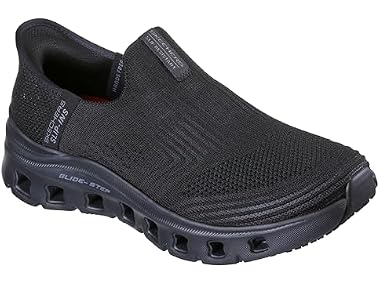 $29.99, Was $103, 70% Off! Skechers Women's Work Slip Ins dealfomo