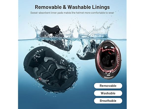 RSYSO Full Face Motorcycle Helmet XL