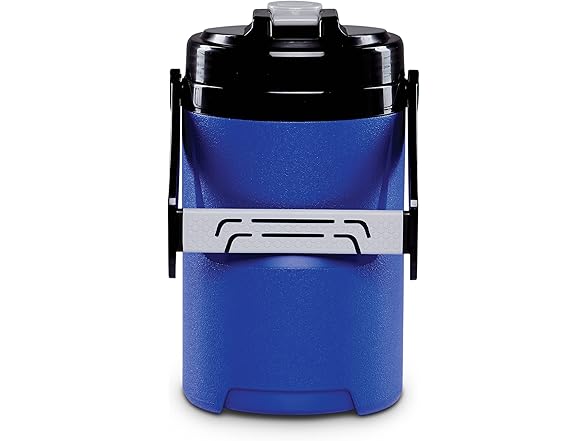 The Igloo 1/2-Gallon Cooler