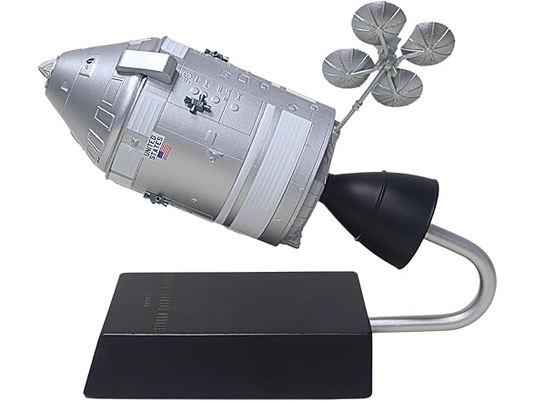 Executive Series Command Module 1/48 Resin Model