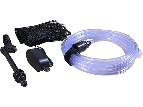 Pulsar 40V Lithium-ion Cordless Pressure Washer