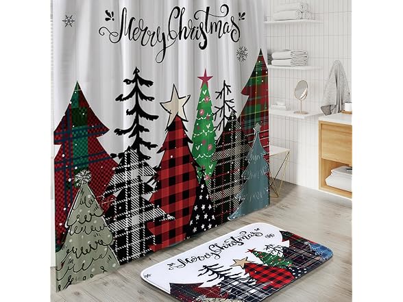 Clara Clark Bathroom Accessories Set 27Pc