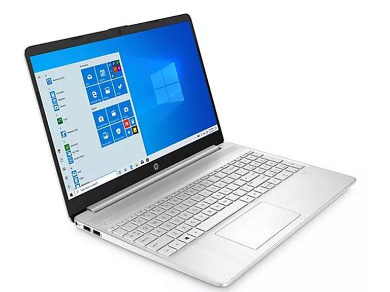 HP 17" Touch Laptop Intel i5 12GB RAM 512GB SSD w/ Windows 11 & Voucher