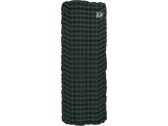 FlexRest Lite Sleeping Pad, Large | Forest Green - Gallery 4