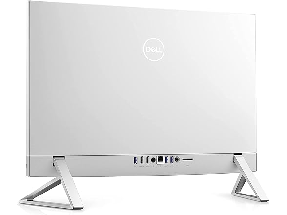 Dell Inspiron 5410 All-in-One Desktop,
