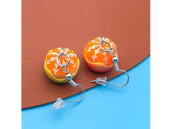 Youdiyla Earring Making Supplies Kit, 100 Piece