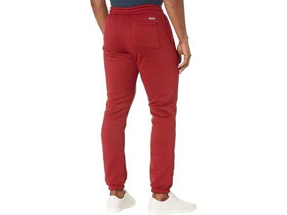 U.s. Polo Assn. Men (L) Pocket Fleece Pants