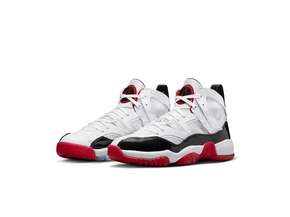 Jordan Men's Jumpman Two Trey Shoes